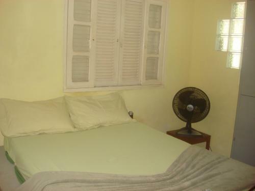 Clube Hostel S�o Francisco
