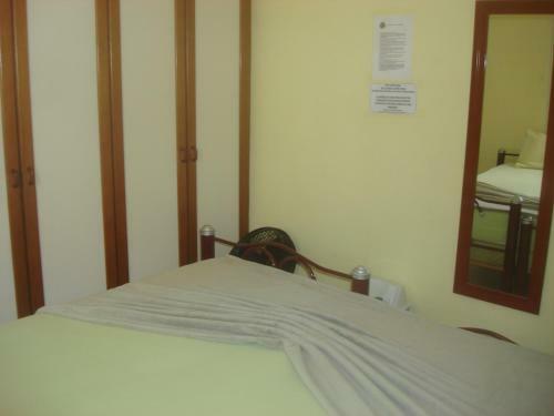 Clube Hostel S�o Francisco