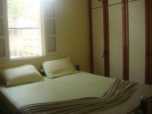 Clube Hostel S�o Francisco