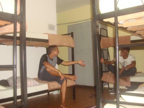Clube Hostel S�o Francisco