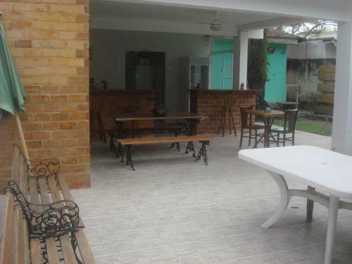 Clube Hostel S�o Francisco