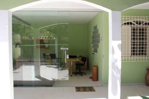 Clube Hostel S�o Francisco