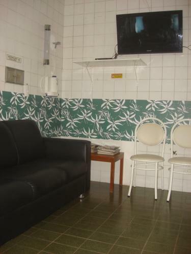 Clube Hostel S�o Francisco