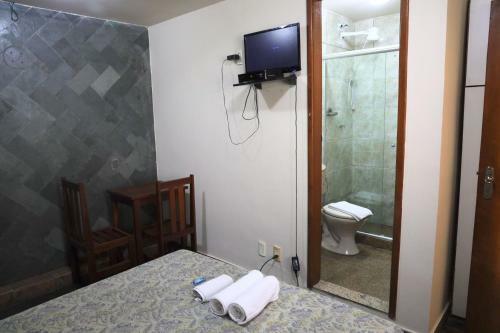 Hostal Pousada Anexo