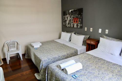 Hostal Pousada Anexo