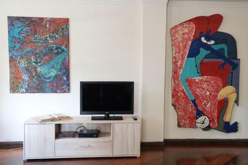 Hostal Pousada Anexo