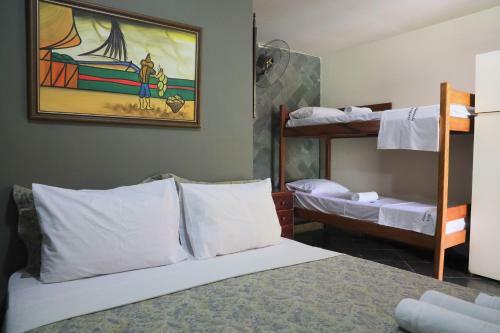 Hostal Pousada Anexo
