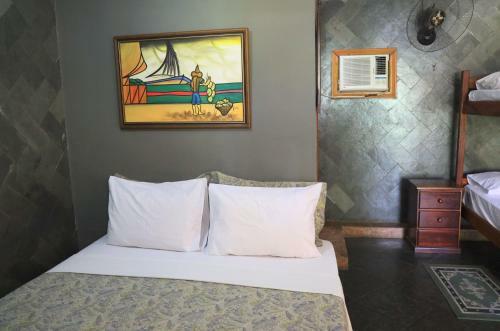 Hostal Pousada Anexo