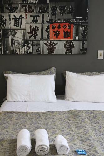 Hostal Pousada Anexo