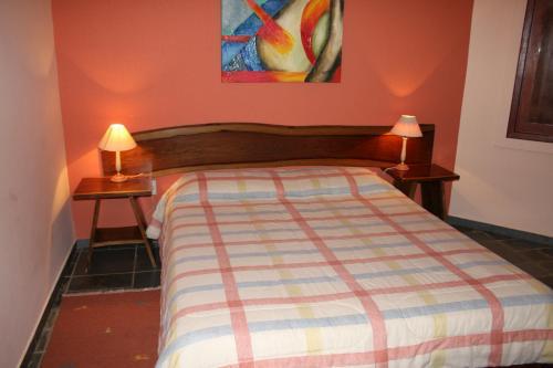 Hostal Pousada Vila Minas