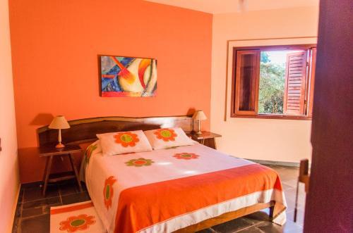 Hostal Pousada Vila Minas