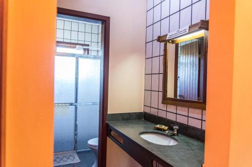 Hostal Pousada Vila Minas