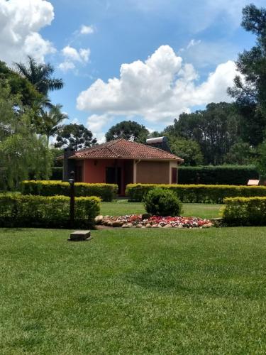Hostal Pousada Vila Minas