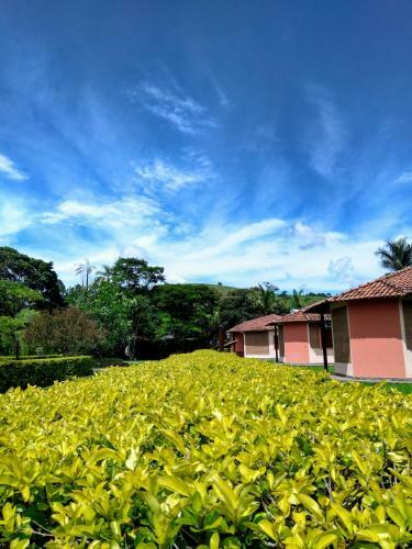 Hostal Pousada Vila Minas