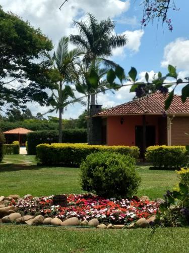 Hostal Pousada Vila Minas