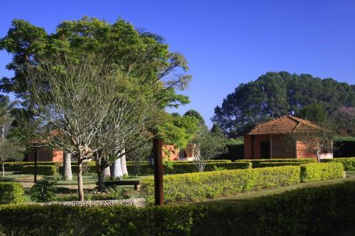 Hostal Pousada Vila Minas