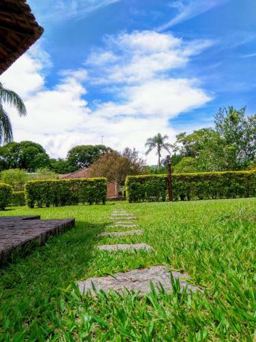 Hostal Pousada Vila Minas