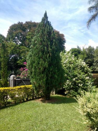 Hostal Pousada Vila Minas