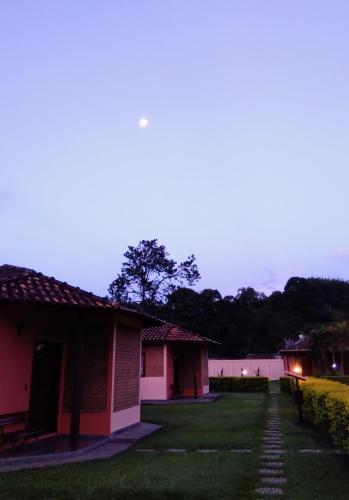 Hostal Pousada Vila Minas