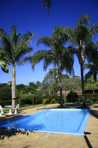 Hostal Pousada Vila Minas