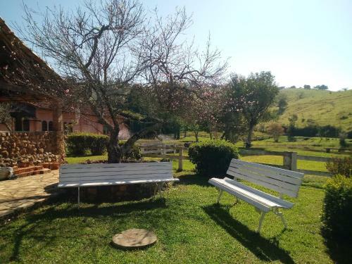 Agroturismo Pousada Fazenda Serra Que Chora