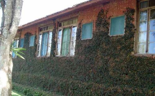 Agroturismo Pousada Fazenda Serra Que Chora