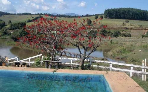 Agroturismo Pousada Fazenda Serra Que Chora