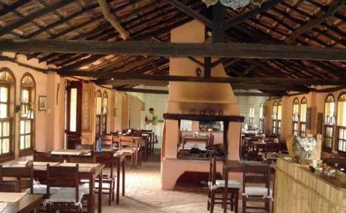Agroturismo Pousada Fazenda Serra Que Chora