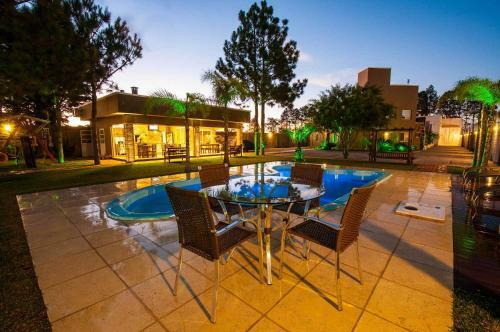 Prov�ncia Casa Hotel