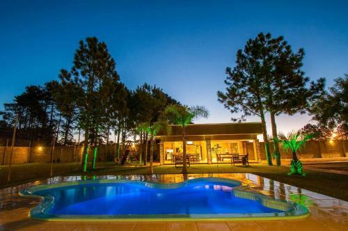 Prov�ncia Casa Hotel