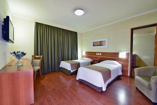 Curi Palace Hotel