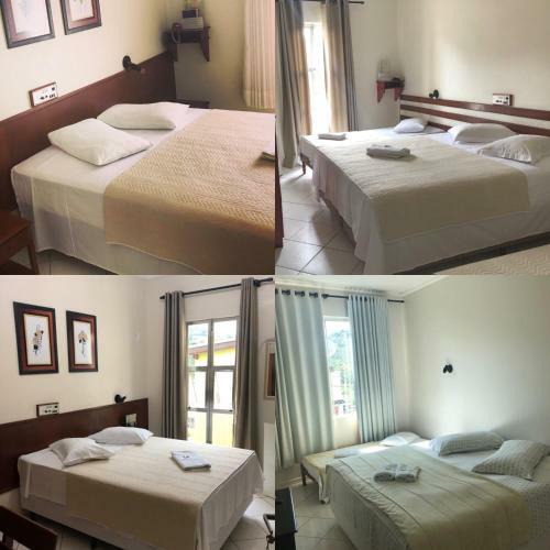 Hotel De Minas Caxambu