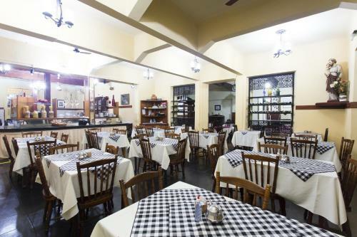 Hotel Lopes Caxambu