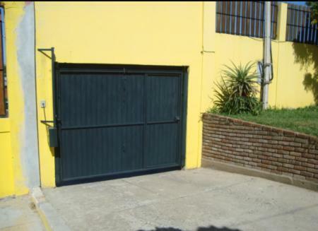 Hotel San Martin