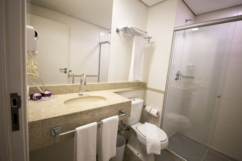 Hotel Holiday Inn Express Rio Branco