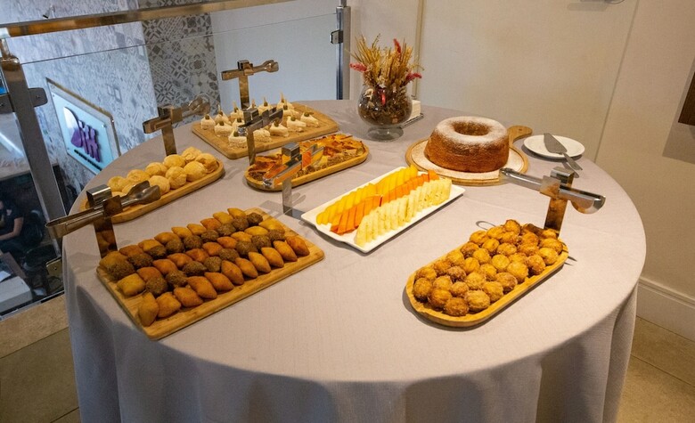 Hotel Holiday Inn Express Rio Branco