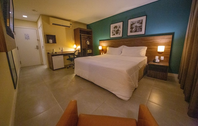 Hotel Holiday Inn Express Rio Branco