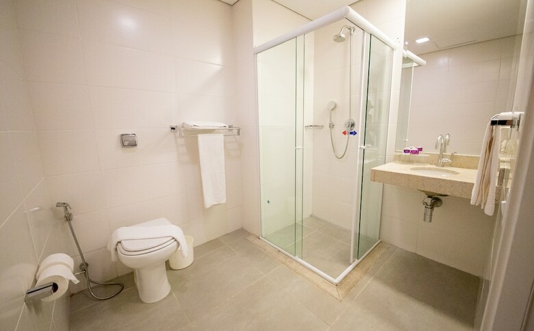 Hotel Holiday Inn Express Rio Branco
