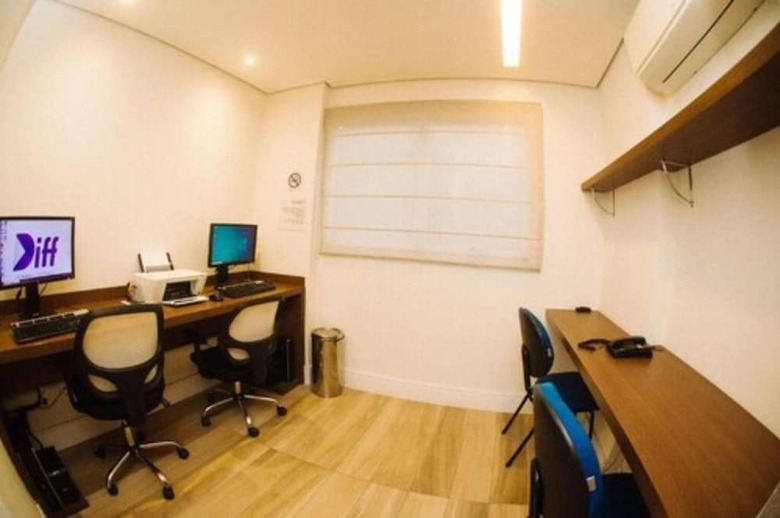 Hotel Holiday Inn Express Rio Branco