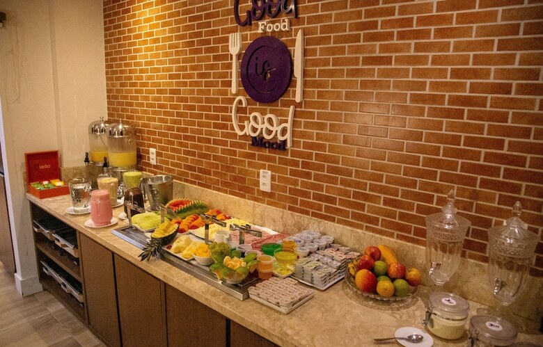 Hotel Holiday Inn Express Rio Branco
