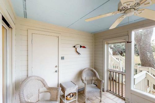 Villa 1807 Heron Point
