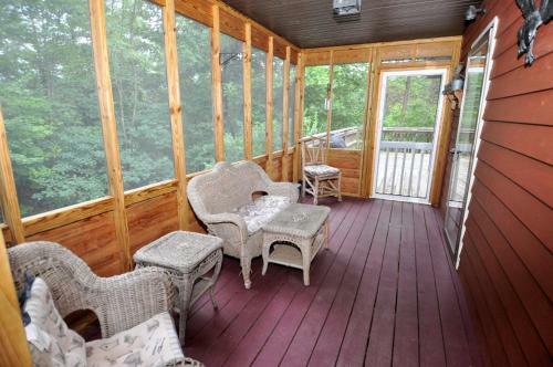 Beaver Dam Lodge