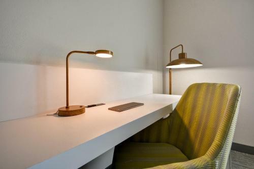 Hotel Hilton Garden Inn Tulsa-broken Arrow, Ok