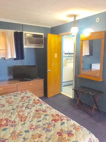 Motel Travel Inn (formerly Scottish Inn)