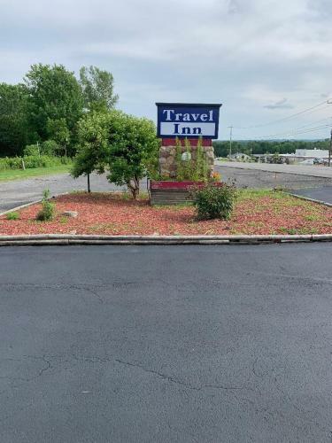 Motel Travel Inn (formerly Scottish Inn)