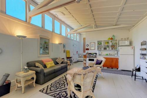 Apartamento Angels Alley
