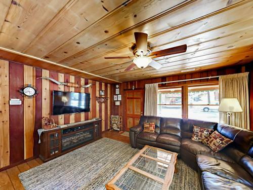 4025 Azure Avenue Home