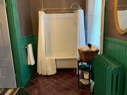 Bed & Breakfast Susquehanna Manor Inn
