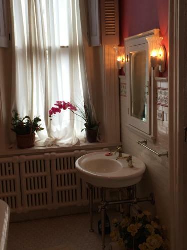 Bed & Breakfast Susquehanna Manor Inn