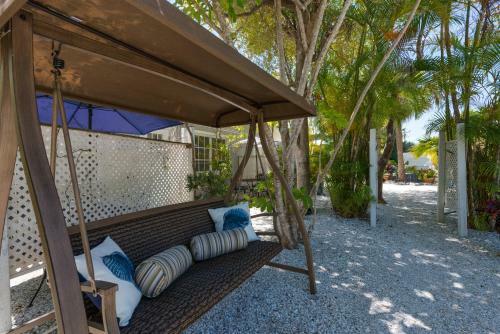 Posada Tarpon Tale Inn
